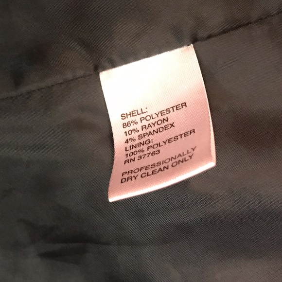 Womens Madison coat - Picture 5 of 6